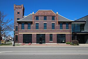 West Side Family Health and Wellness Center