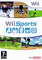 Wii Sports Europe