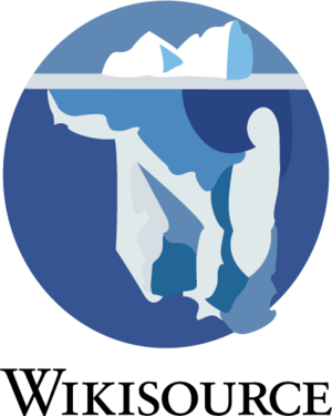 Wikisource-newberg-de