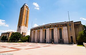 WillRogersMemorialCenter4 (1 of 1)