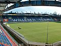 Willem II stadion