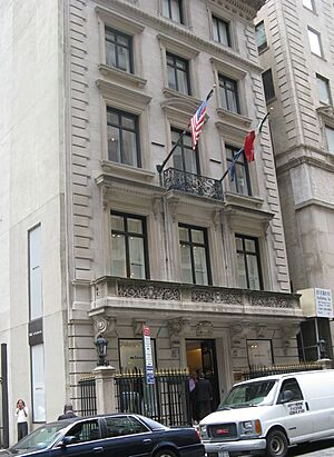 William-moore-house