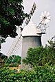 Windmill, Tuxford, Nottinghamshire - geograph.org.uk - 28421