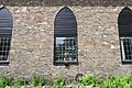 Window, The Stone Church, Newmarket NH