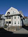 WorcesterMA LarsPettersonFredGurneyThreeDecker