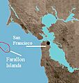Wpdms usgs photo farallones