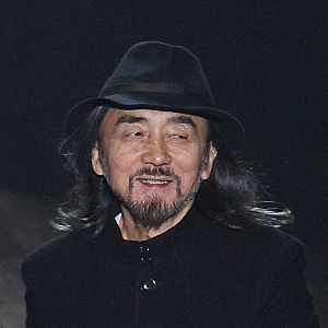 Yohji Yamamoto Facts for Kids