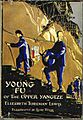 Young Fu cover