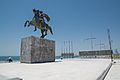 Θεσσαλονίκη 2014 (The Statue of Alexander the Great) - panoramio (2)