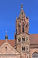 00 0743 Freiburg Minster - Hahnenturm