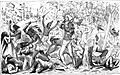 1832 Indian Creek Massacre