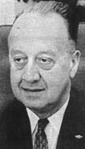 1966 - F Willard Harper
