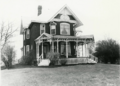 1982 John McAra House
