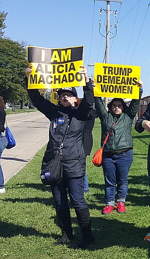 2016 GOP Fall Fest (29566398403) (cropped)