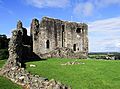 2017-08-15 Dundonald Castle