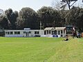 2018-04-19 Cromer Cricket club, Warnes Close, Cromer (4) (cropped)