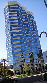 2800 Tower in Phoenix, Arizona