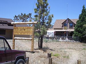 366 Big Bear Valley Historical Museum 2004-06-27