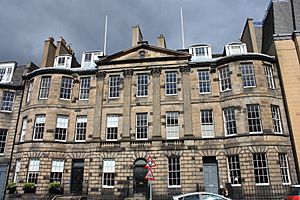 39 North Castle Street, Edinburgh