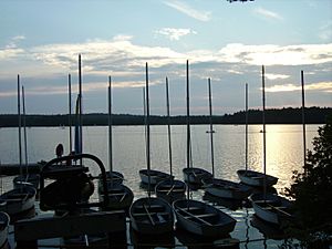 AAC (Yawgoog)