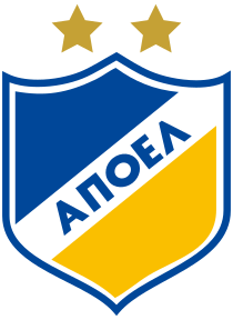APOEL FC logo.svg