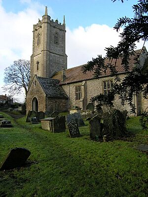 Abson, South Gloucestershire, Church of St James the Great - geograph.org.uk - 96069.jpg