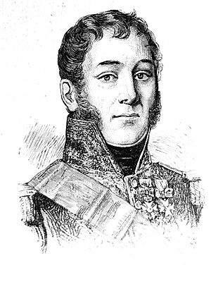 AduC 225 Mortier (E.A.C.J., duc de Trévise, 1768-1835)