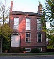 Aiken House Rensselaer NY Oct 10