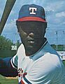 Alex Johnson 1974