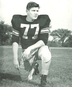 Alex Karras (1958)