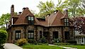 Alfred Hoelz House May10