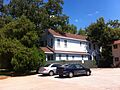 Alice H. Robbins House (SW side)