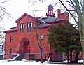 Alternative Center for Excellence, Danbury, CT