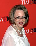Ann Moore David Shankbone 2010 NYC