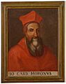 Anonimo Giovanni Morone
