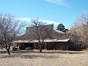 Apache Grove-Apache Grove Dance Hall-1880