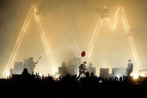 Arctic Monkeys @INmusic