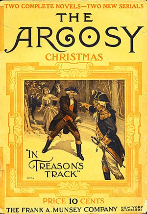Argosy 191012