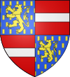 Coat of arms of Canton of Vianden