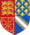 Arms of Isabella of France.svg