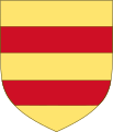 Arms of the County of Oldenburg
