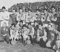 Arsenal 1964