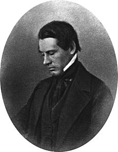 Asa Gray (1841)