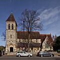 Ashford StMatthew SSW