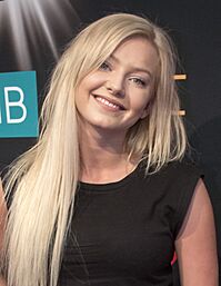 Astrid Smeplass VG-Lista 2014 (cropped)