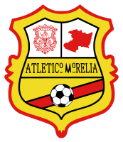 Atlético Morelia logo