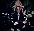 Avril Lavigne - Hello Kitty (Live at Casino Rama)