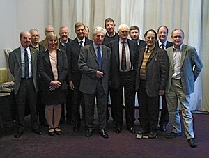 BBC Micro people in 2008