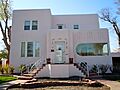 Bartenbach House GI NE