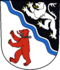 Coat of arms of Basadingen-Schlattingen